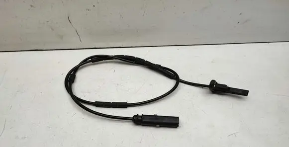 BMW 1 F20 F21 ABS rear brake sensor 6791225 1007115347