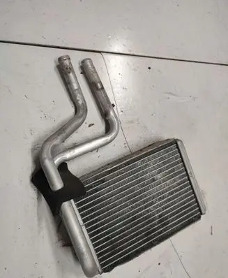 Jaguar X-Type Heater blower radiator 