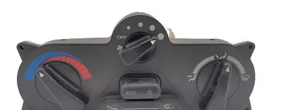 Climate control unit