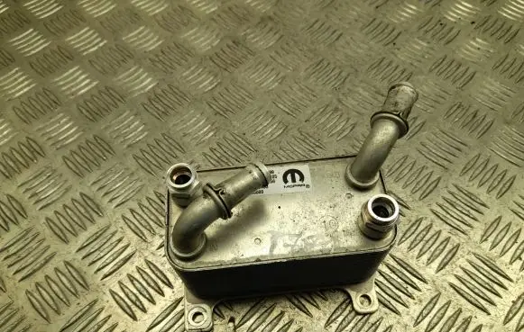 Jeep Compass Oil filter mounting bracket 00052116105