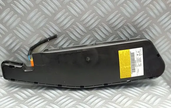 Opel Meriva B Seat airbag 13250507AMC 610494501D 13250507