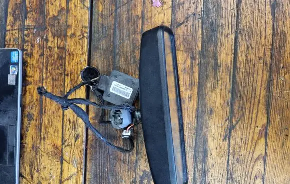 Ford Kuga II Other control units/modules DE8T19H463DC