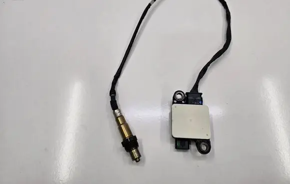 Audi A6 S6 C8 4K Lambda probe sensor 4K0906261C