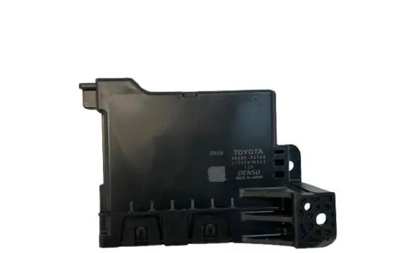 Toyota RAV 4 (XA40) Other control units/modules 8865042760