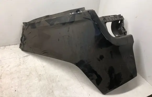 SsangYong Rexton Rear bumper corner part panel trim 7882136000