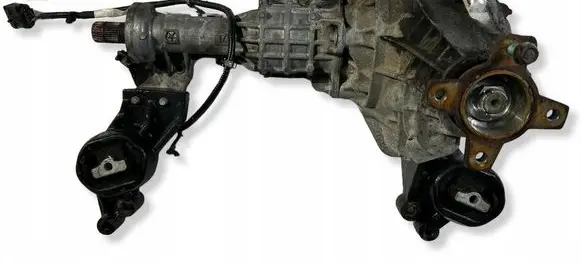 Dodge RAM Front differential 68257420AA