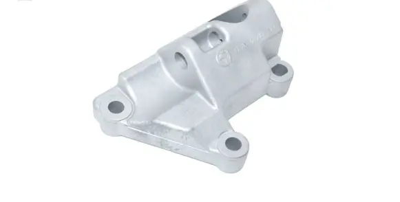 BMW 7 E38 Generator/alternator bracket 12317793090 7793090 12317787942