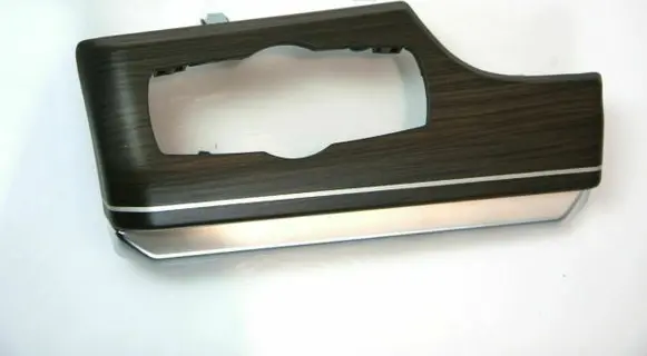 BMW 5 GT F07 Other dashboard part 51459292067 9292067