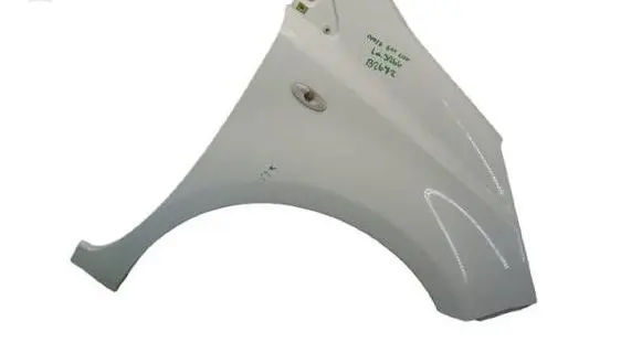 Nissan Note (E11) Fender