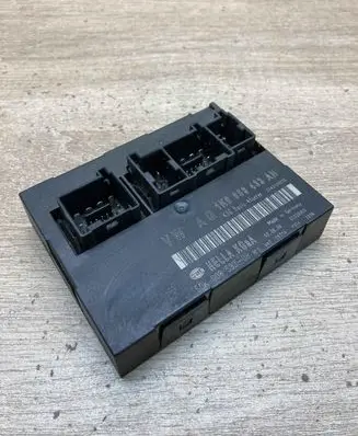 Skoda Octavia Mk2 (1Z) Comfort/convenience module 1K0959433AH 5DK00858308