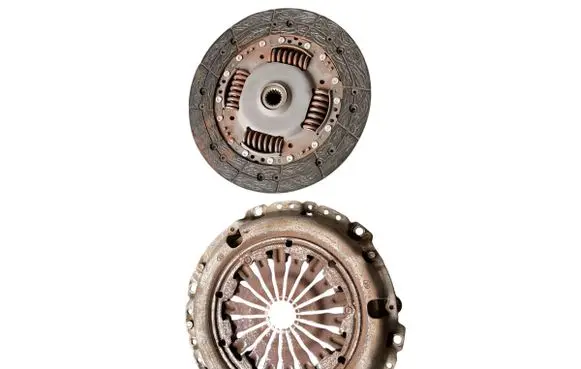 Opel Combo E Clutch set kit 9801354980