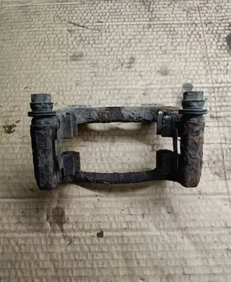 Skoda Yeti (5L) Rear brake caliper