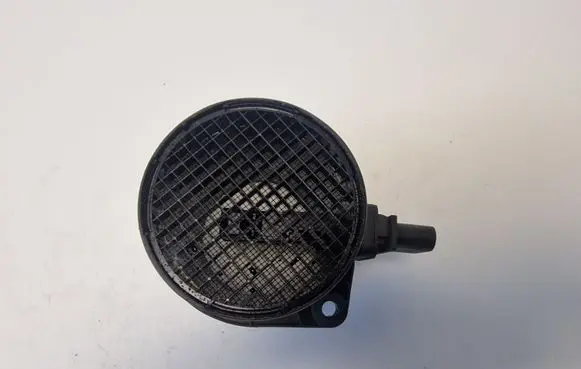 Volkswagen Jetta V Mass air flow meter 03G906461C