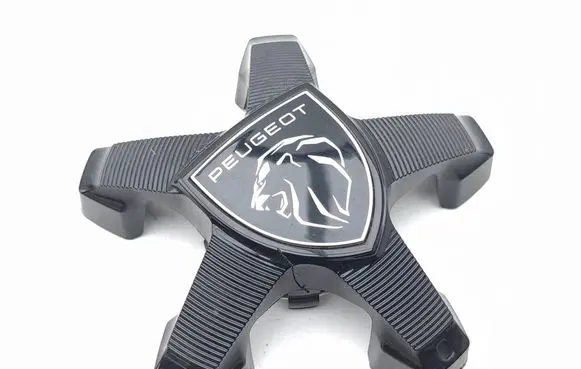 Peugeot 3008 III Original wheel cap 9847923780