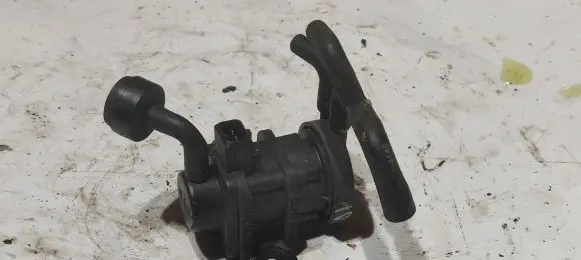 Opel Zafira A Turbo solenoid valve 09128022
