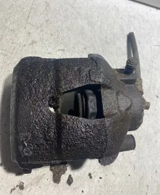 Seat Ibiza III (6L) Rear brake caliper