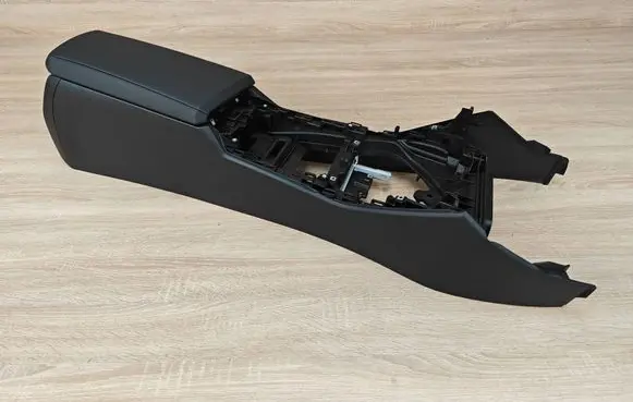 BMW 4 G22 G23 G24 G26 Center console 6806777