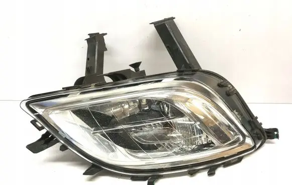 Opel Astra J Front fog light 13293619