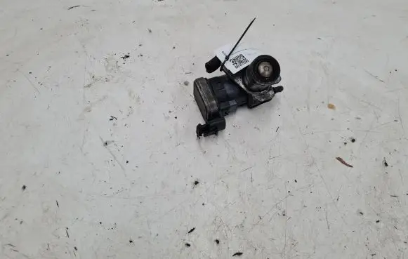 Opel Signum EGR valve 102301