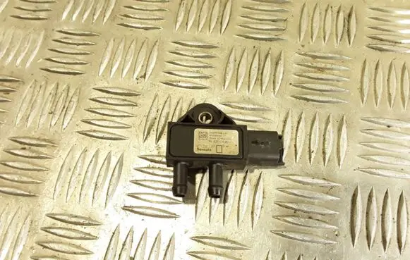 Peugeot 207 Air pressure sensor 9662143180