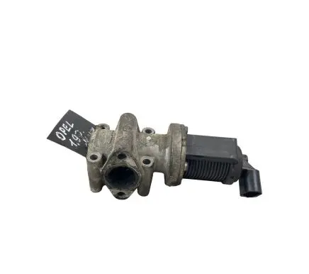Opel Vectra C EGR valve 55204250