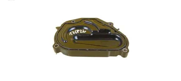 Peugeot 208 II Timing chain cover 091751 HNS HN05