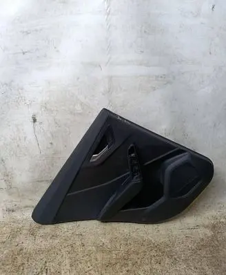 Audi Q2 - Rear door card panel trim 81A867305 9049L978L