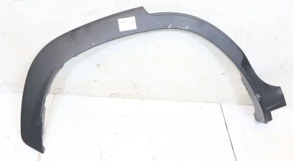 Toyota Corolla E160 E170 Rear arch fender liner splash guards