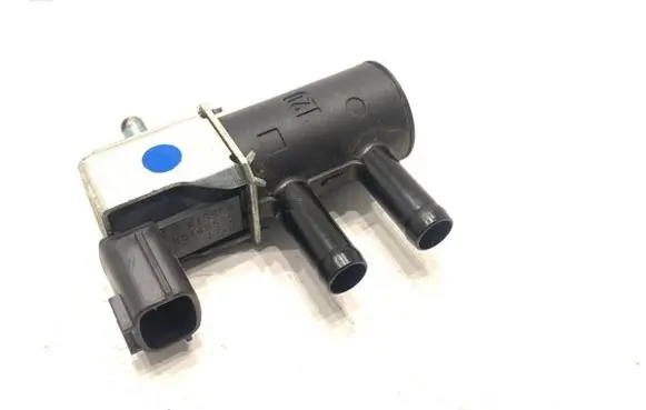 Fuel pressure regulator