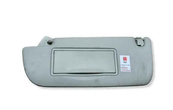 Saab 9-3 Ver2 Sun visor S901080820LE