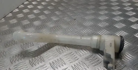 Toyota Hilux VIII Window washer liquid tank fill tube 