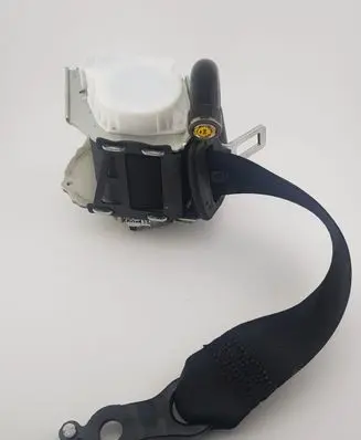Mercedes-Benz EQE v295 Rear seatbelt A2958601000