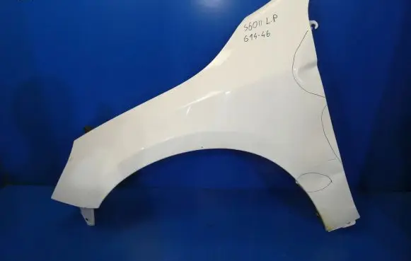 Volvo S60 Fender