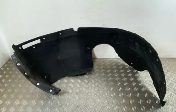 Genesis GV60 Front wheel arch liner splash guards 86815CU000