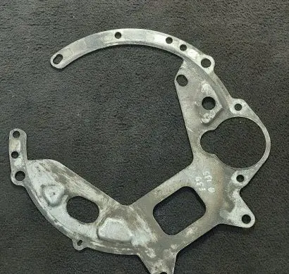 BMW 5 E39 Gearbox gasket 