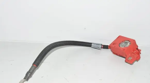 BMW X5 E70 Positive cable (battery) 9115449 6982227