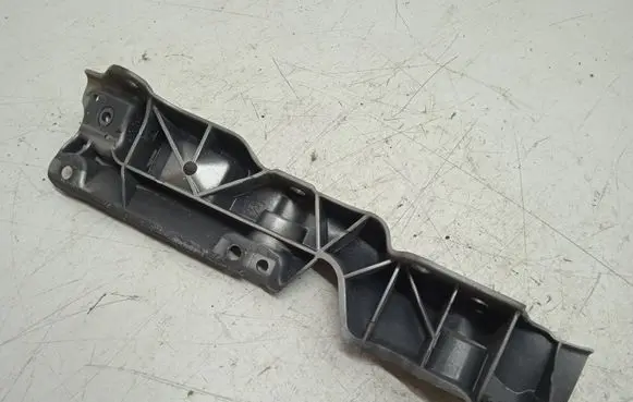 Renault Scenic III - Grand scenic III Front bumper mounting bracket 631230010R