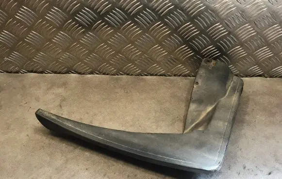 BMW 3 E90 E91 Rear mudguard 24223110