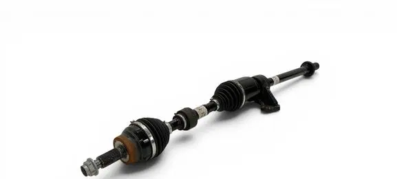 KIA Sorento IV Front driveshaft 49501P2050 53301