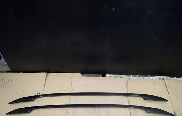 Suzuki SX4 Roof bar rail