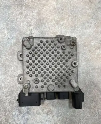 Power steering control unit/module