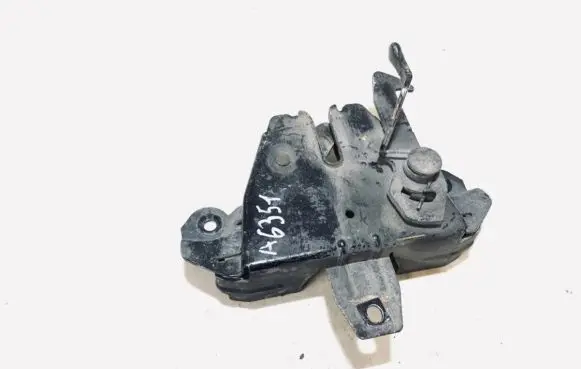 Mitsubishi Carisma Engine bonnet/hood lock/catch