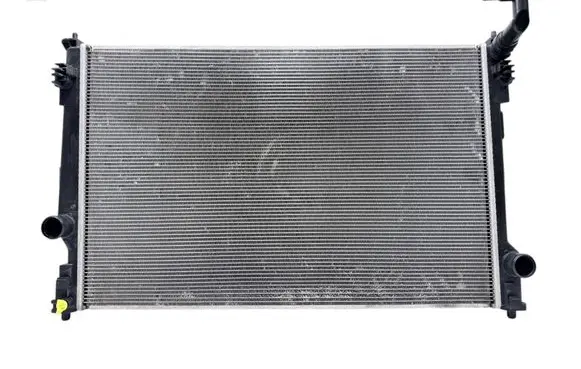 Toyota RAV 4 (XA50) Coolant radiator 1640025130 1689725020
