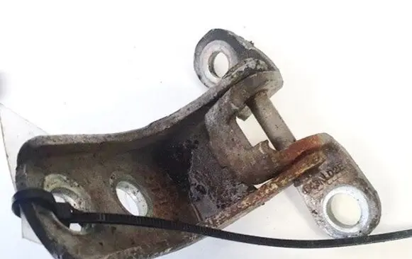 Honda Civic Front door upper hinge