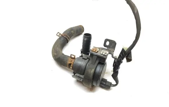Ford Focus Water pump JX618B552AA 0392023266 CE730