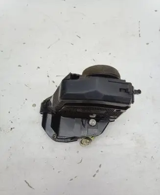 Toyota Yaris Rear door lock