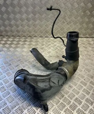 BMW 4 F32 F33 Air intake duct part 7605045 7605638