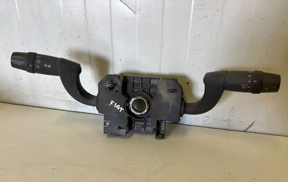 Fiat Ducato Wiper turn signal indicator stalk/switch 07354300850 86251000 93121