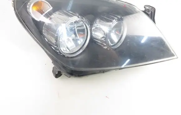 Opel Astra H Headlight/headlamp 1EG27037022