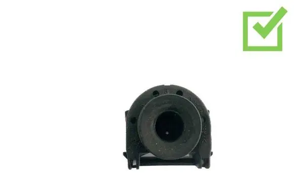 Peugeot 1007 Radiator mount bracket 